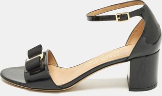 Ferragamo Vara Bow