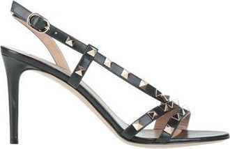 Valentino Garavani SCHUHE - Sandalen auf YOOX.COM