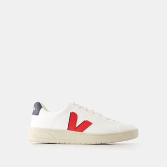 Veja Urca Sneakers - Veja - Synthetisch Leer - Peking Wit