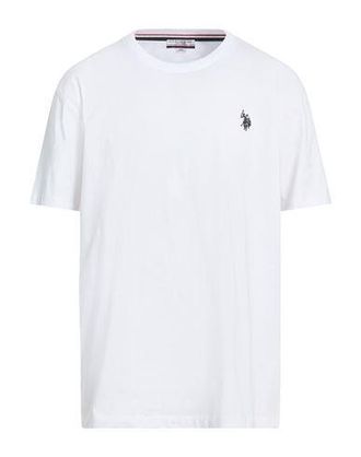 U.S.Polo Association TOPWEAR - T-shirts sur YOOX.COM