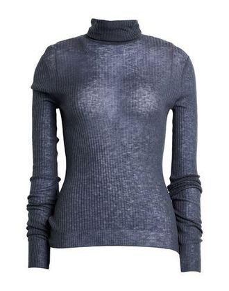 Patrizia Pepe KNITWEAR - Turtlenecks on YOOX.COM