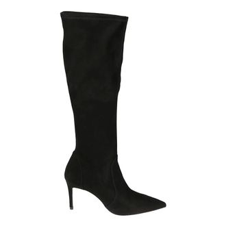 Stuart Weitzman Mujer, Zapatos, Negro, Talla: 36 EU