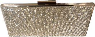Menbur Tassen, Dames, Geel, ONE Size, Amb 4100 Clutch