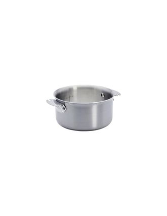 De Buyer Cazuela / Olla 24 Cm - Loqy Alchimy - De Buyer