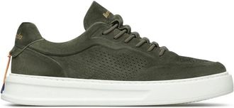 Barracuda Hombre, Zapatos, Verde, Talla: 40 EU