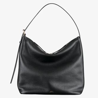 A.P.C. Vera Shoulder Bag