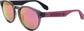 adidas Adidas Unisex Or0025 52Mm Sunglasses