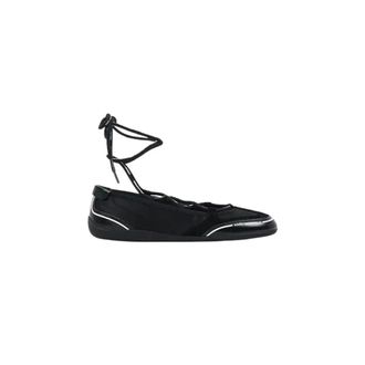 Karl Lagerfeld Donna, Scarpe, Nero, 40 EU, new