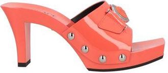 Versace SCHUHE - Sandalen auf YOOX.COM