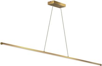 Dainolite Array LED Horizontal Pendant