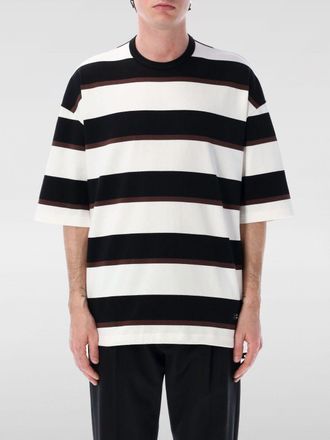 Comme Des Garçons T-Shirt COMME DES GARCONS Men color Striped