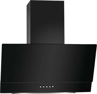 Bomann Du 7607 g Cappa a parete 600 mm Classe energetica: b (a+++ - d) 68 dB - Bomann