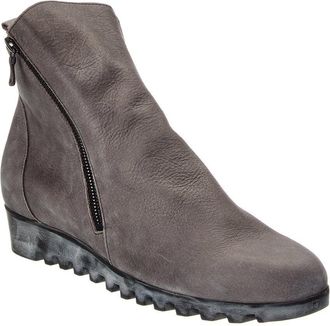 Arche Lomage Suede Boot