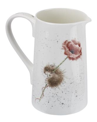 Royal Worcester Jug
