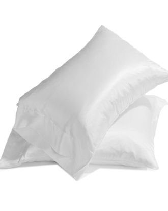 Amity Home Caressa Silk Pillowcase