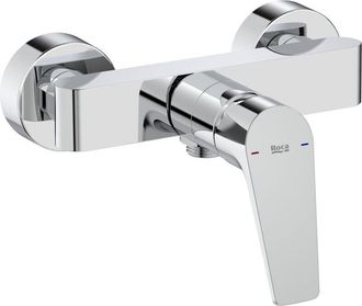 Roca Roca - Grifo para ducha monomando atlas