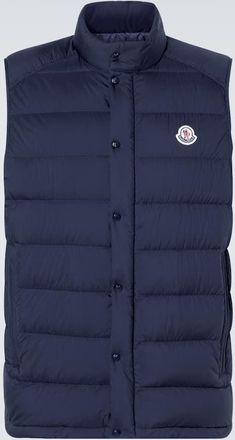 Moncler Piumino senza maniche Barthe
