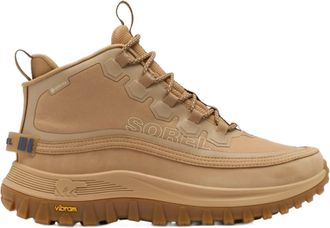 Sorel Callsign Horizon Mid Waterproof Sneakers