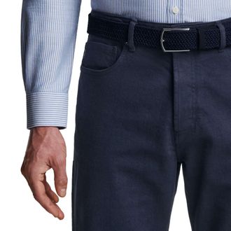 MR MARVIS Cosmics * The Straight Fit Five-pockets