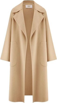 Riani Parkas - Dames - Parka Jassen - Beige - M - Jassen