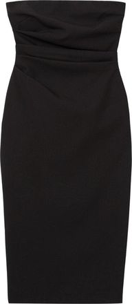Reiss Arwen Bandeaux Dress