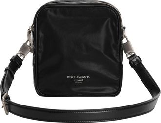 Dolce & Gabbana Ledertasche