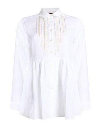 Moorer TOPWEAR - Camicie su YOOX.COM
