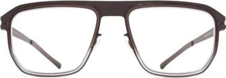Mykita Walker 377 OPT Optical Frame - unisex - Brillen - Grijs - 56 MM - Accessoires