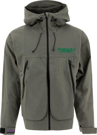 Rayon Vert Nautilus Jacket