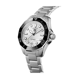 Tag Heuer Aquaracer Professional 300 Date - - Accessories - Donna - Grigio - ONE SIZE