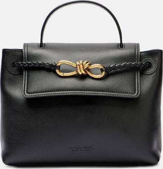 Bottega Veneta Borsa Ciao Ciao Knot Small in pelle