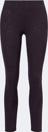 adidas by Stella McCartney Floral technical leggings