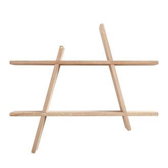 Andersen Furniture A-Shelf large, Eiche