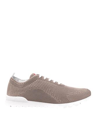 Kiton Fit Sneakers