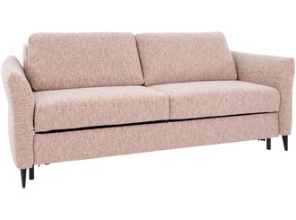 Schubiger M&ouml;bel Bettsofa Loft Basic