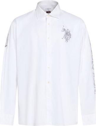 U.S.Polo Association TOPWEAR - Camicie su YOOX.COM
