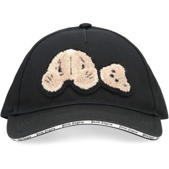 Palm Angels Hombre, Accesorios, Negro, Talla: ONE Size