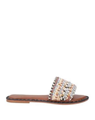 De Siena shoes CALZATURE - Sandali su YOOX.COM