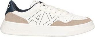 A|X Armani Exchange FOOTWEAR - Trainers sur YOOX.COM