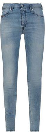 Diesel PARTES DE ABAJO - Pantalones vaqueros en YOOX.COM
