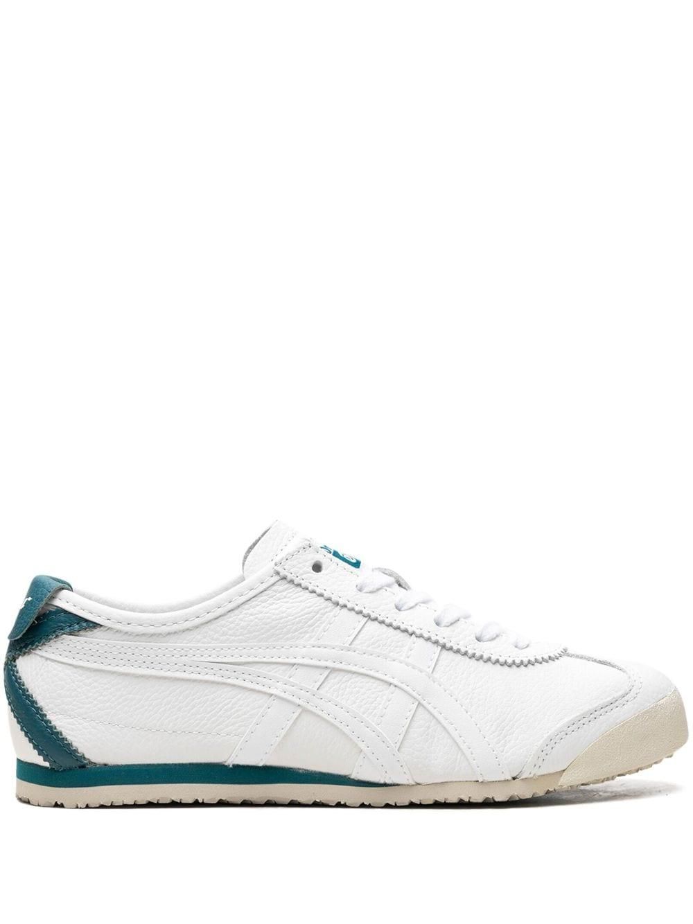 Onitsuka Tiger White Shoes now up to 37 Stylight