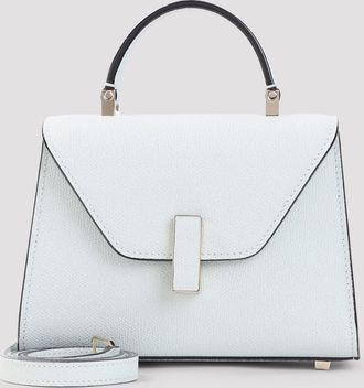 Valextra Iside Crossbody-microtas