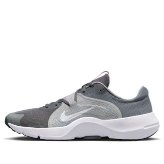 Nike In-Season TR 13 Smoke Grey White DZ9360-003