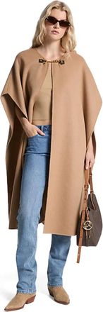 Michael Kors Jassen, Dames, Bruin, ONE Size, Michael Kors Jassen