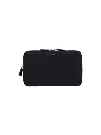 Anya Hindmarch Wash Bag Pouch - Black