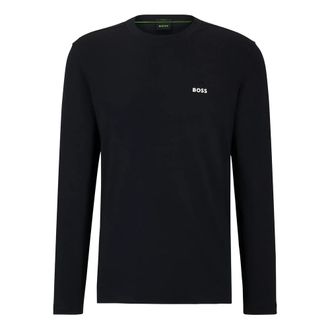 HUGO BOSS Long-sleeve T-shirt