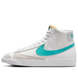 Nike Blazer Mid 77 Vintage Summit White Dusty Cactus BQ6806-129