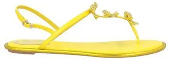 Rene Caovilla Thong sandals