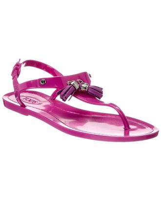 Tod's Tods Jelly Sandal