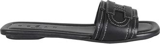 Hogan Mujer, Zapatos, Negro, Talla: 41 EU